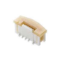 Molex 52559-2072 ບອດຕິດຕັ້ງ VERTICAL SMT ZIF 20P FFC/FPC