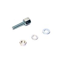 JAE Electronics D20418-J3R ສກຣູ ລອກ DSUB SCREW LOCK