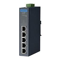 Advantech EKI-2705G-1GPI ສະຫນອງອຸດສາຫະກຳບໍ່ມີການຈັດການ 4GE PoE + 1GE ສະຫນອງອຸດສາຫະກຳບໍ່ມີການຈັດການ ມີອຸນຫະພູມກວ້າງ