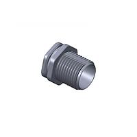 Amphenol LTW APPM-AAAMA012-005 ຕົວເຊື່ອມກົງກົງດຽວ Circular Push Pull Connectors Circular Metric Connector, Retail Package, Metal, M12*1.0