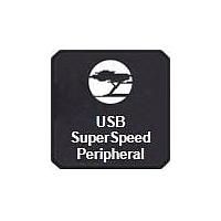 Infineon CYUSB3014-BZXCT ຕົວຄວບຄຸມ Peripheral Controller FX3 Superspeed USB Controller