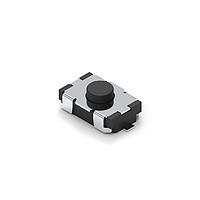 Wurth Elektronik 434781025816 ສະຫນັບສະຫນູນ Tact WS-TASV Tact Swtch IP67 Vert Blk 160gf