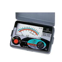 KYORITSU 4102AH ຜູ້ທົດສອບໂລກ