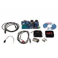 Skyworks Solutions Inc. SI4705-D62-EVB ຕອງຮັບ FM