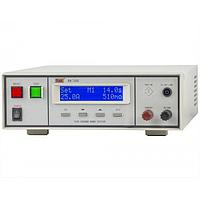 Rek RK7305 ການຕໍ່ຕ້ານແຜ່ນດິນໂລກທີ່ມີໂຄງການ (0-120mΩ)