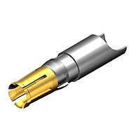 Molex / FCT 173112-0043 ຕິດຕໍ່ D-Sub FCT TERM HPWR SDR RCPT 40 AMP 8-12AWG
