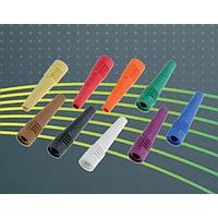 Radiall R280571000 ອຸປະກອນເຊື່ອມຕໍ່ RF ACCESSORY / RED PROTECTOR SLEEVE CABLE DIA 5