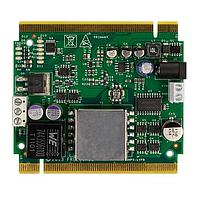 NXP TWR-SMPS-LVFB ຕົວຄວບຄຸມ PWM ແບບກະທົບກັນຂອງກະສົບໄຟຟ້າແລະແຮງດັນຕໍ່ໄຟຟ້າ DC-DC SMPS Tower mo