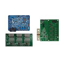 NXP RD-HVBMSCT800BUN ການຈັດການແບັດເຕີຣີ RD-HVBMSCT800BUN
