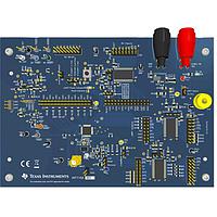 Texas Instruments TL16C750EEVM ໂມດູນປະເມີນ UART ອັດຕາບອດແບບສ່ວນສ່ວນ FIFO TL16C750E 128-ໄບດ