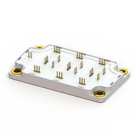 Microchip Technology MSCSM70TAM10TPAG ມູດູນພະລັງງານ MOSFET SiC ຂາມູນສາມຟາສ PM-MOSFET-SIC-SP6P