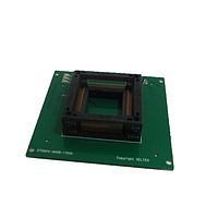 Xeltek DX3040 ອະແດັບເຕີຊັອກເກັດ (TQFP208; COVER; DX socket)
