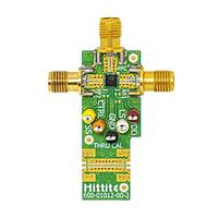 Analog Devices ADRF5019-EVALZ ບອດທົດລອງ RF Switch ADRF5019