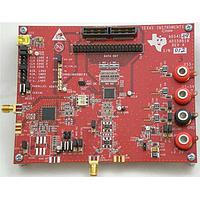 Texas Instruments ADS41B29EVM ເຄື່ອງມືພັດທະນາ IC ການແປປ່ຽນຂໍ້ມູນ ADS41B29 Eval Mod