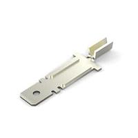 AMP Connectors - TE Connectivity 63300-1 Tab 312 HI TEMP TAB ມົນມົນ 3000