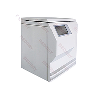 Medmay MC6002 ປະເພດຊັ້ນ centrifuge ຄວາມໄວສູງ (21000rpm; 47400×g)