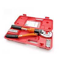 ເຄື່ອງມື crimping