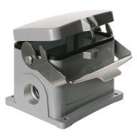 Weidmuller 1799810000 ຕໍ່ຕໍ່ພະລັງງານຫນັກ HDC 48B SDLU 1PG29G