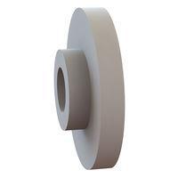 Essentra Components 12SWS0928 ອຸປະກອນຊຸດຊ່ອງຊ່ອງຊ່ອງ, .140 ID, .500 OD, .250 Shank OD