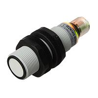 Carlo Gavazzi UA18CSD08NPM1TI ອຸປະກອນສັງເກດຄວາມໃກ້ UPROX DR TI PL M18 NPN NO/NC, PLG