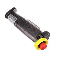 IDEC HE1G-L21SMB ສະວັດດີສະຫນັກ Grip Switch Jog Pushbutton