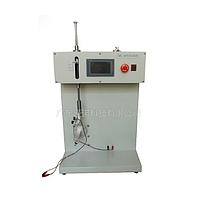 ການທົດສອບ Torsion