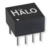 HALO Electronics TD12-1506FLF ໂມດູນ TOKEN RING ISO MOD THT 8Pin 150uH