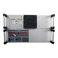 XP Power HCB012B010S ອະນຸມັດກຳລັງງານຮູບແບບສະຫຼຸບສອງຂັ້ນທີ່ມີຄວາມສະຫຼຸບສູງແລະຄວາມຜິດປົກກະຕິຕໍ່ນ້ອຍ (140W; ±12.5 kV; ±10 mA)