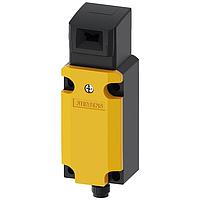 SIEMENS 3SE51141RV101AF3 ສະຫນັບສະຫນູນ Interlock INTERLOCK SW, ທາງເຂົ້າດ້ານບວງແລະດ້ານຂ້າງ, 1NO+1NC, 2LED