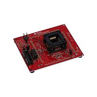 Texas Instruments MSP-TS430PN80A ແຜ່ນປ່ອງເປົ້າໝາຍ 80-Pin Target board
