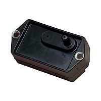 OMEGA PX143-15BD5V ຕົວແປຄວາມດັນຕ່ຳຂະໜາດກະທົບກັບກາດສະອາດ (Differential, 15 psi, Stem, 5 mm)