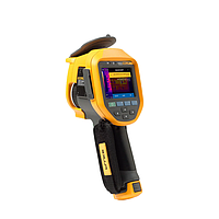 FLUKE FLK-TI480-PRO 9HZ ກ້ອງຖ່າຍຮູບຄວາມຮ້ອນ (640 x 480 px, 0.93 mRad, -20 °C ~ 1000 °C)