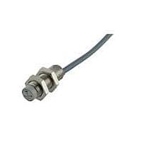 Carlo Gavazzi ICB12S30N08A2IO ອຸປະກອນສັກສິນການຢູ່ຄ້າງ ອຸປະກອນສັກສິນການຢູ່ຄ້າງຊື່ Inductive proximity sensor, M12 Nickel-Plated Brass, 2m cable, Sn 8mm, Non-Flush mount, Short body, NPN/PNP/Push-pull, NO/NC, Supply voltage 10-36Vdc, Max output current 200 mA, Max switching frequency 2 kHz, Operating temperature -25C  +70C, IP67, I