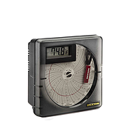 Dickson SL4100 ບັນທຶກຕາຕະລາງອຸນຫະພູມ (0.0°F ~ 100.0°F (-18.0°C ~ 37.0°C))