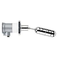 Cynergy3 SH-7051RH ຕົວຈັບລະດັບນ້ຳ 92x92 ຟແລນຈີ້ສະແກ້ງ, ລົດລົງ 150x50 ດຽຍ, ຣີດ, 200C