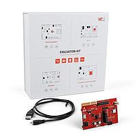 Wurth Elektronik 2611079021001 ມູດູນລາດິໂອ WIRL-EVAL Thyone-I Mini EV-Board