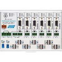 HMS Networks 17020R ໂມດູນອິນເຕີເຟດ Procentec ProfiHub B5+R (ແທນທີ່ B5 ມາດຕະຖານ)