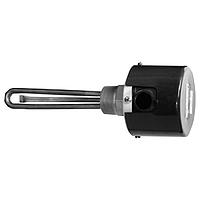 OMEGA MT-112A/120V ອຸປະກອນອຸ່ນນ້ຳທອງຄ້າຍ 1.25 ຢີ່ຫໍ້ NPT ນ້ຳສະອາດ (1200 W, 53 W/in²)