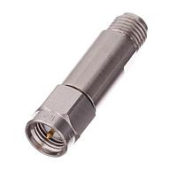 Radiall R413825000 ຕົວຫນີ້ງຕໍ່ກັນ ATTENUATOR: SMA1.14 25DB 18GHZ 2W 50ohms