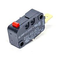 Omron Electronics D3V-6G-3C3 ມິນິເຈີ