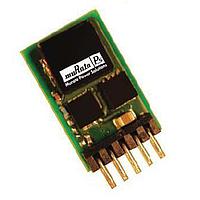 Murata Power Solutions OKR-T/3-W12-C ບໍ່ມີການແຍກຕ່າງ / PoL 15W 4.5-14VIN/.59-6VOUT DC/DC