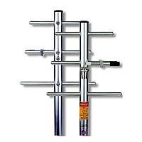 Laird External Antennas YS4503 Yagi YAGI,SS,3,450-470MHz