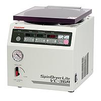 TAITEC VC-36R ເຄື່ອງສຸມແຮງແບບແຮງเหวี่ยงหนีศูนย์กลาง (+5℃ ~ +70℃; 300 ~ 2000 r/ min)