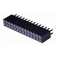 AMP Connectors - TE Connectivity 1-534206-4 ຮອບຮອງ REC 2X14P VRT T/H 960