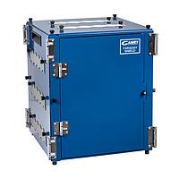 GAMRY Faraday Shield ອຸປະກອນເສີມ (38 cm x 38 cm x 45.5 cm)