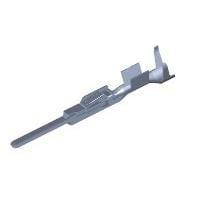 AMP Connectors - TE Connectivity 1718762-1 ຕາບຕິດຕໍ່ 1.2 X 0.6 LL