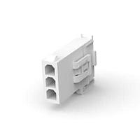 AMP Connectors - TE Connectivity 794187-1 ຮູງຮັບອຸປະກອນ CONN CAP 3 POS
