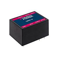 TRACO Power TMPW 10-124 ໂມດູນພະລັງ AC-DC 10W 24V 417mA Encap PCB mount