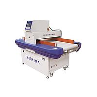 HASHIMA HM-6020A ເຄື່ອງກວດຈັບໂລຫະປະເພດລໍາລຽງ (1P220V, 150W)