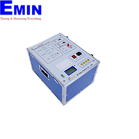 EPHIPOT EPOT-II ການທົດສອບການທໍາລາຍນ້ໍາມັນ (100kV)